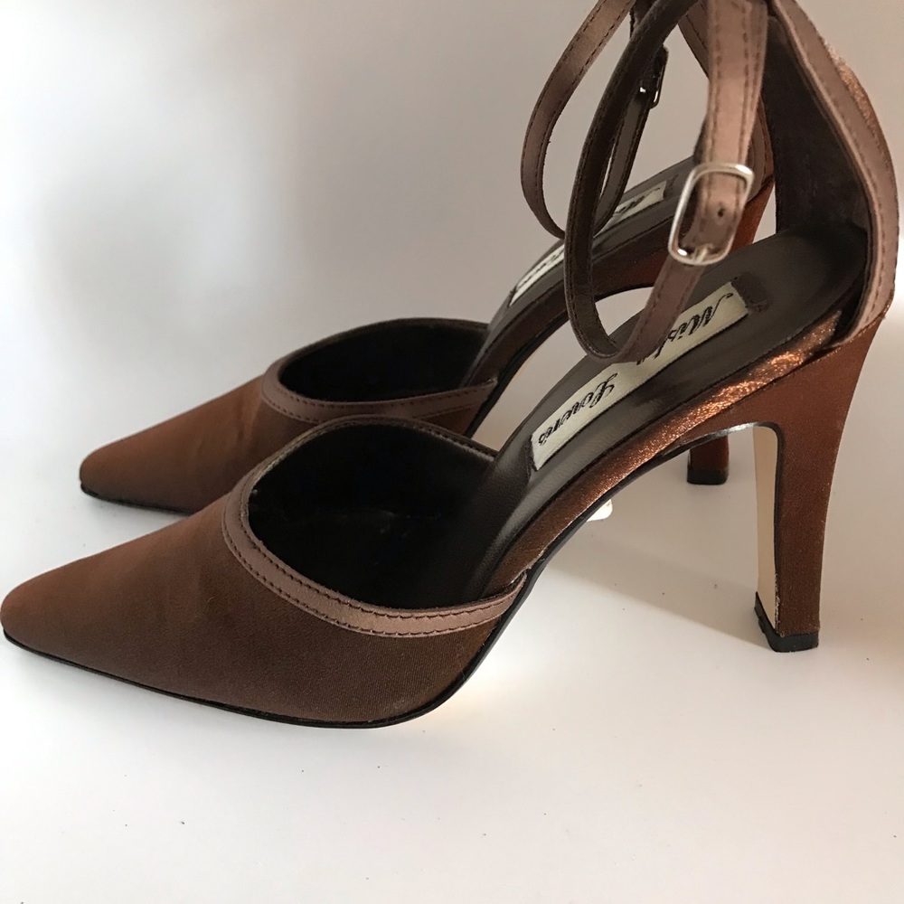 Evening heels